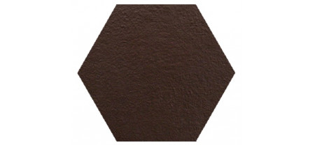 Шестигранник Декор Шоколад SR 300x260 Hexagon
